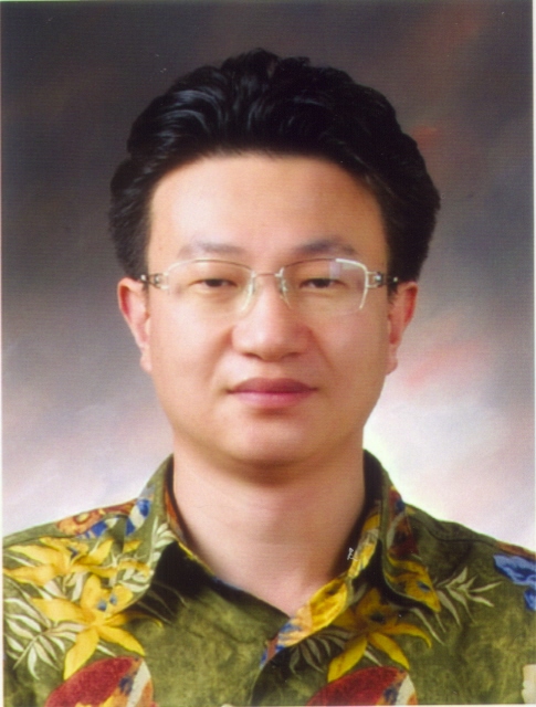 Prof. SHIN, Paik-Kyun